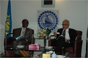 012_Meeting with President KCCI